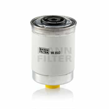 Filtro de combustible WK 850/2 Mann