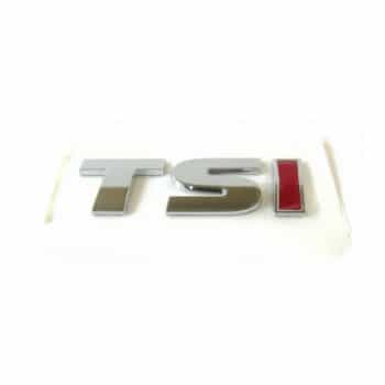 Emblema TSI