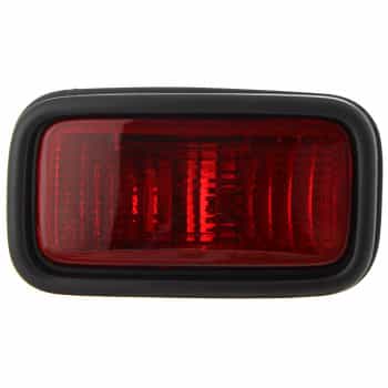 Luz antiniebla trasera izquierda 19-0612-05-2 TYC