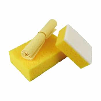 Kit de lavado de coches Protecton