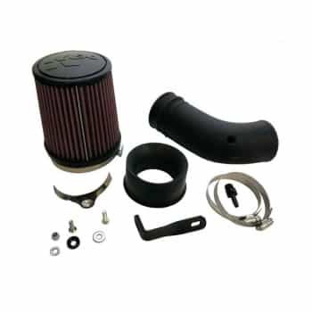 Kit de performance K&N 57i adapté à divers modèles VAG (57-0693)