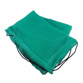 Red para remolque de malla fina de 250 x 450 cm