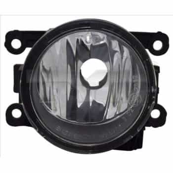 luz antiniebla 19-12579-01-9 TYC