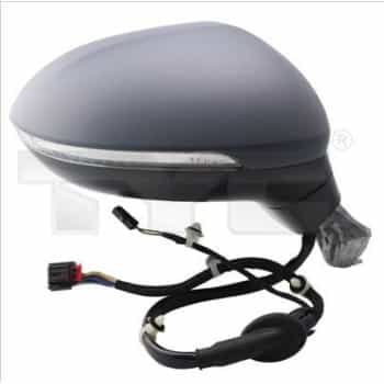 Espejo exterior 337-0275 TYC