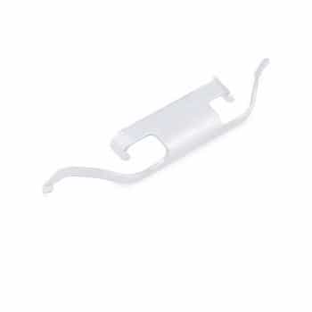 Resorte, pinza de freno