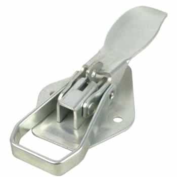 Cierre de palanca de 45 mm x 310 mm