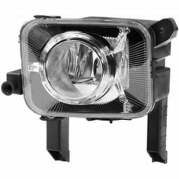 luz antiniebla 1NA 354 663-011 Hella