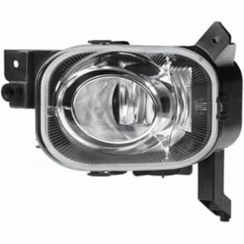 luz antiniebla 1NA 354 680-011 Hella