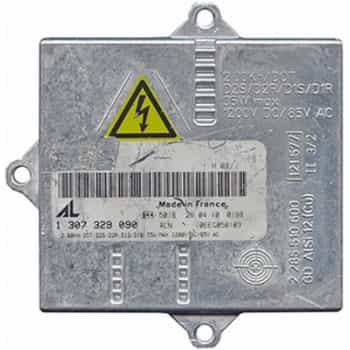 Unidad de balasto de xenón