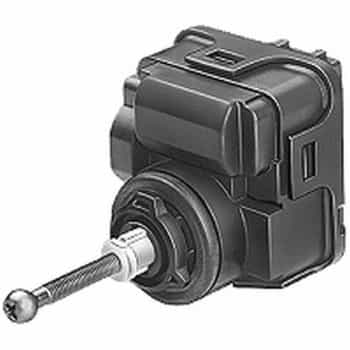 Ajuste del motor 6NM 007 282-211 Hella