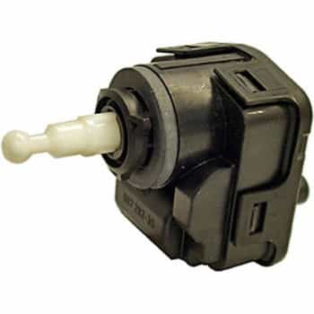 Moteur de réglage 6NM 007 282-641 Hella