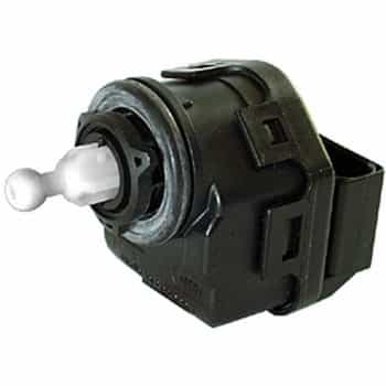 Moteur de réglage 6NM 007 878-531 Hella