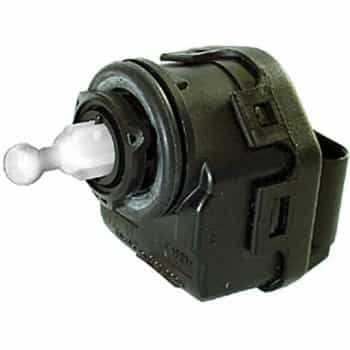 Moteur de réglage 6NM 007 878-541 Hella