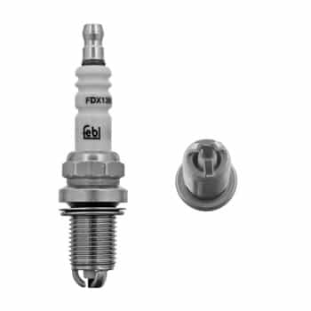 Bougie d'allumage 13530 FEBI