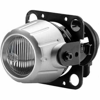 Faro antiniebla Micro DE premium 1NL 008 090-327 Hella