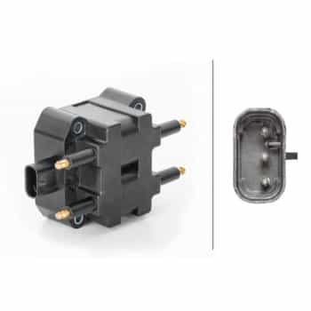 Bobina 5DA 230 035-191 Hella