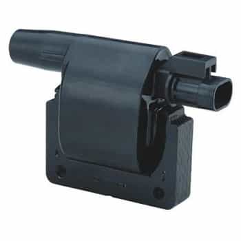 Bobina 5DA 358 000-881 Hella