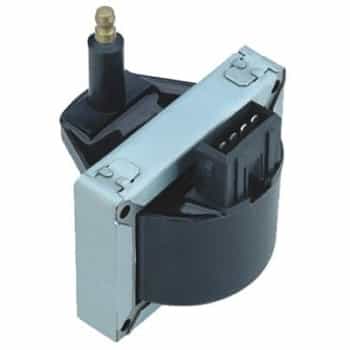 Bobina 5DA 358 000-841 Hella