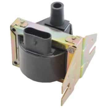 Bobina 5DA 358 000-831 Hella