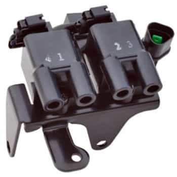 Bobina 5DA 358 000-571 Hella