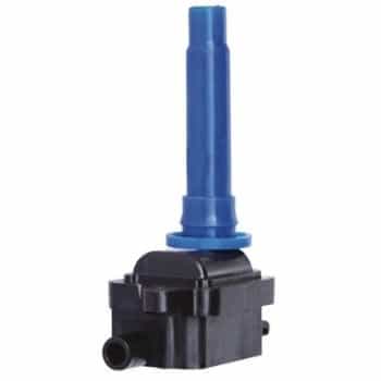 Bobina 5DA 358 057-071 Hella