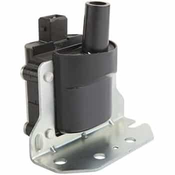 Bobina 5DA 358 057-051 Hella