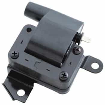 Bobina 5DA 358 057-041 Hella