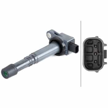 Bobina 5DA 358 057-681 Hella