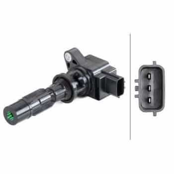 Bobina 5DA 358 057-461 Hella