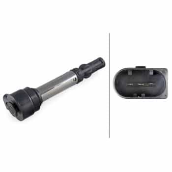 Bobina 5DA 358 057-161 Hella