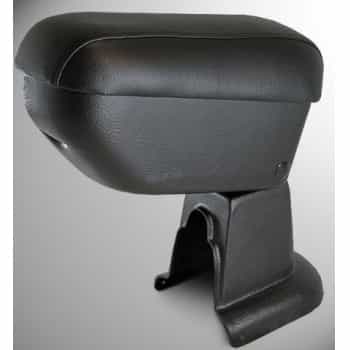 Apoyabrazos adecuado para Ford Fiesta 2002-2008 / Fusion 2002-