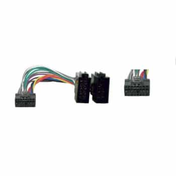 Adaptador de radio Pioneer de 16 pines