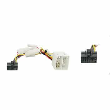 Adaptador de radio Sony de 16 pines