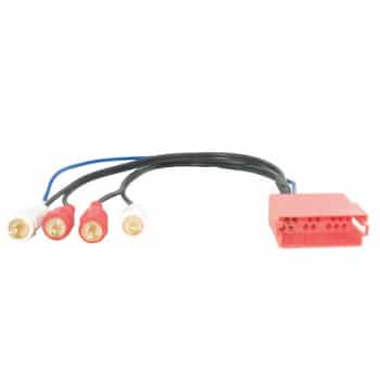 Adaptador de altavoz