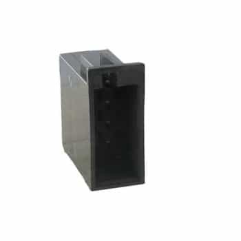 casa de máquinas de 8 polos