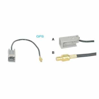 Adaptador de antena GPS