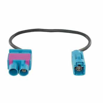 Adaptador Fakra AM/FM