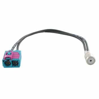 Adaptador Fakra AM/FM