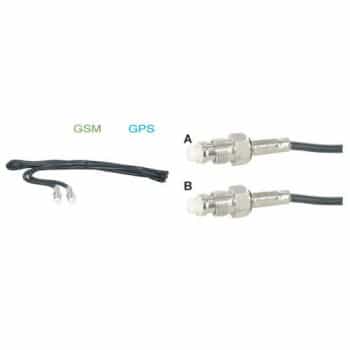 Cable de extensión GSM/GPS
