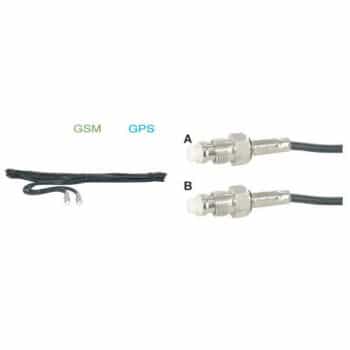 Cable de extensión GSM/GPS