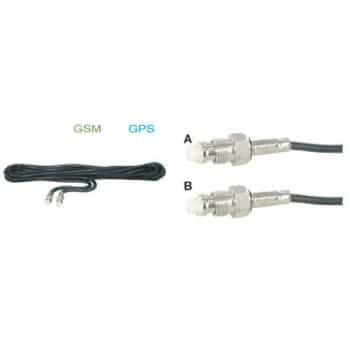Cable de extensión GSM/GPS