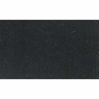 Estante para sombreros de tela negra 70x140cm