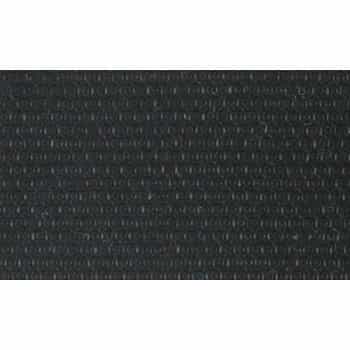 Paño para altavoz negro 75x140cm