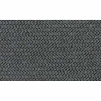 Paño para altavoz antracita 75x140cm