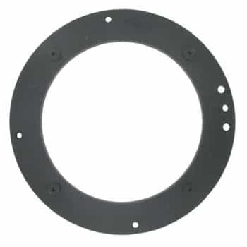 Anillo de altavoz apto para Universal