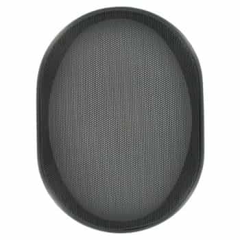 Anillo de altavoz apto para Universal