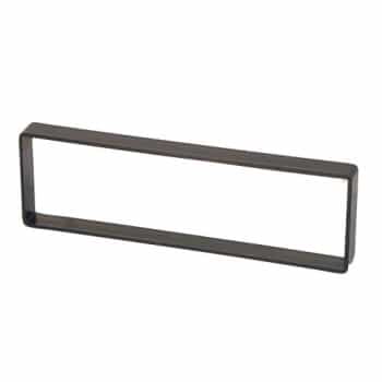 Anillos de distancia