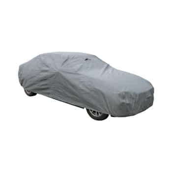 Funda para coche 3 capas M 432x150x126cm