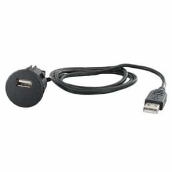 Conector USB 2.0 integrado
