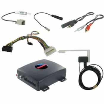 Interfaz DAB Hyundai